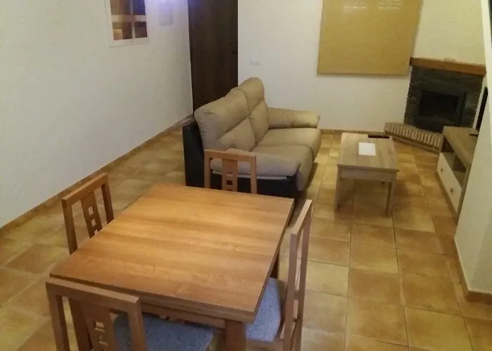 La Casa Del Viajero