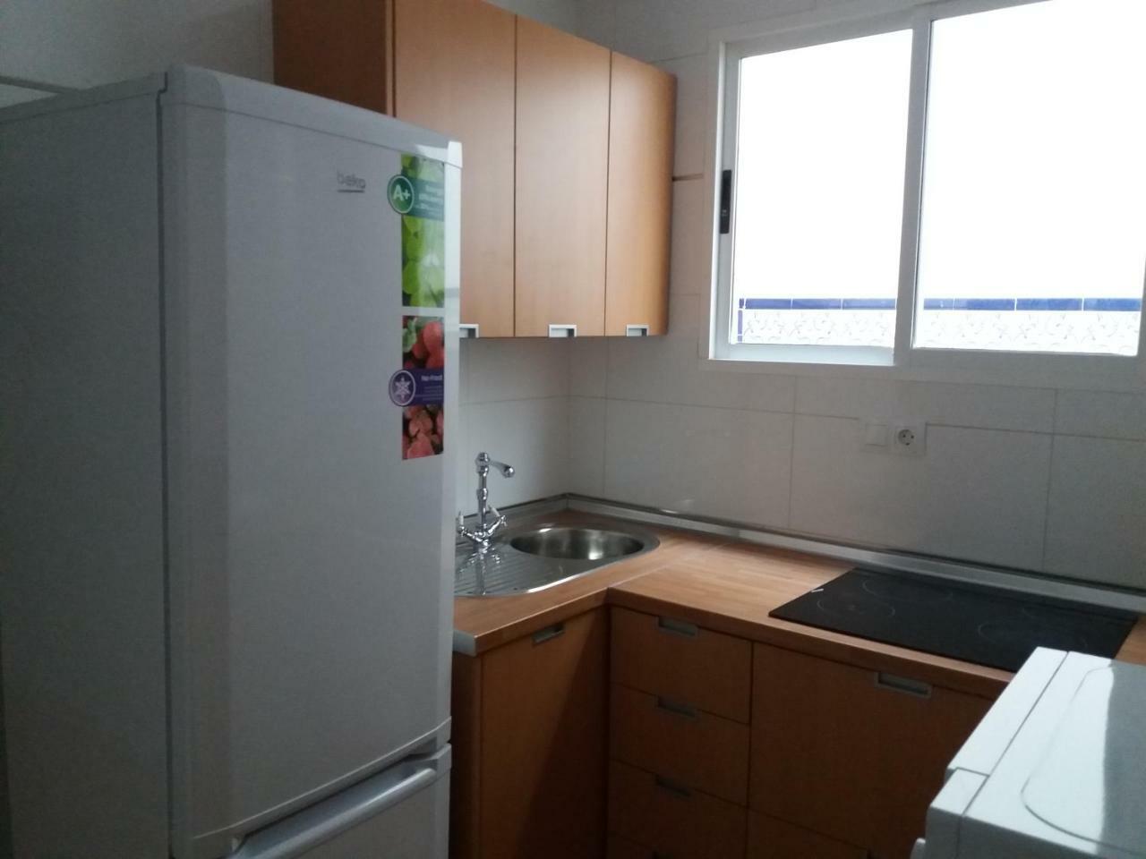 La Casa Del Viajero Сasa de vacaciones Ardales