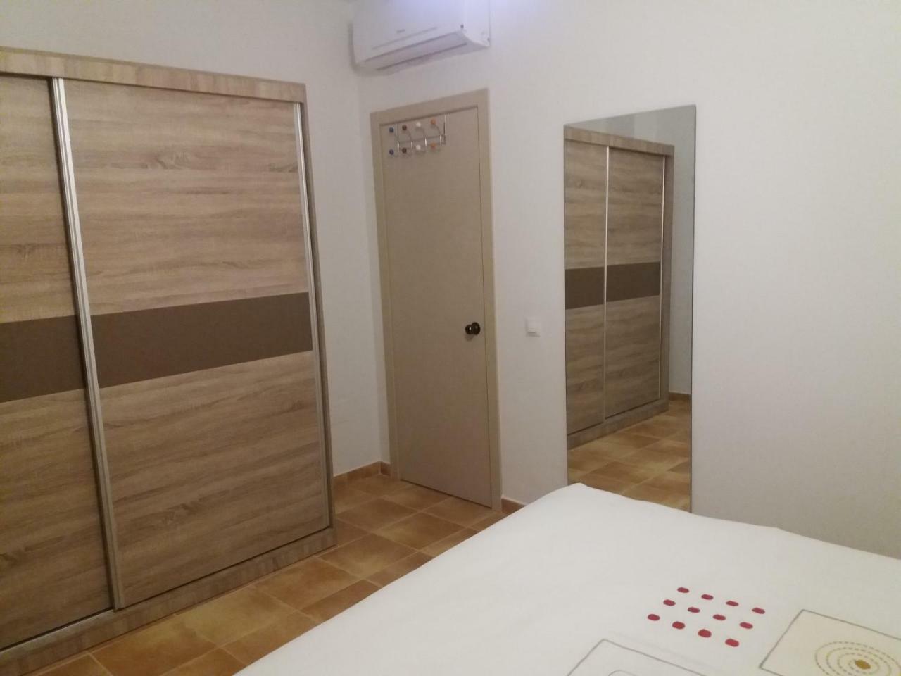 La Casa Del Viajero Vakantiehuis Ardales