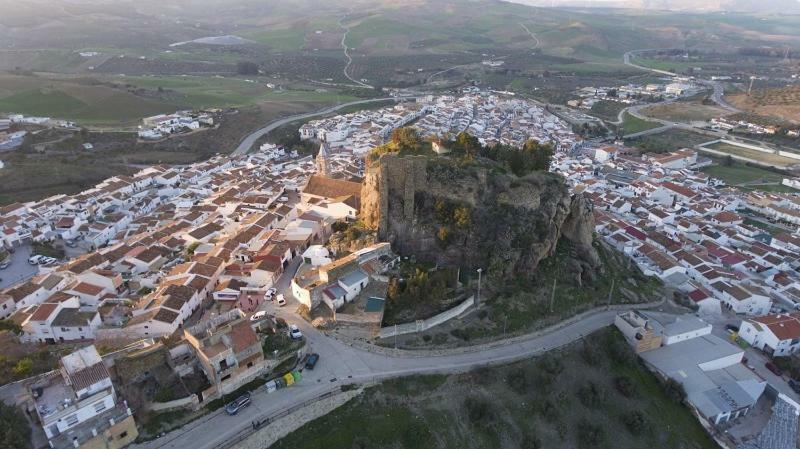 La Casa Del Viajero Ardales