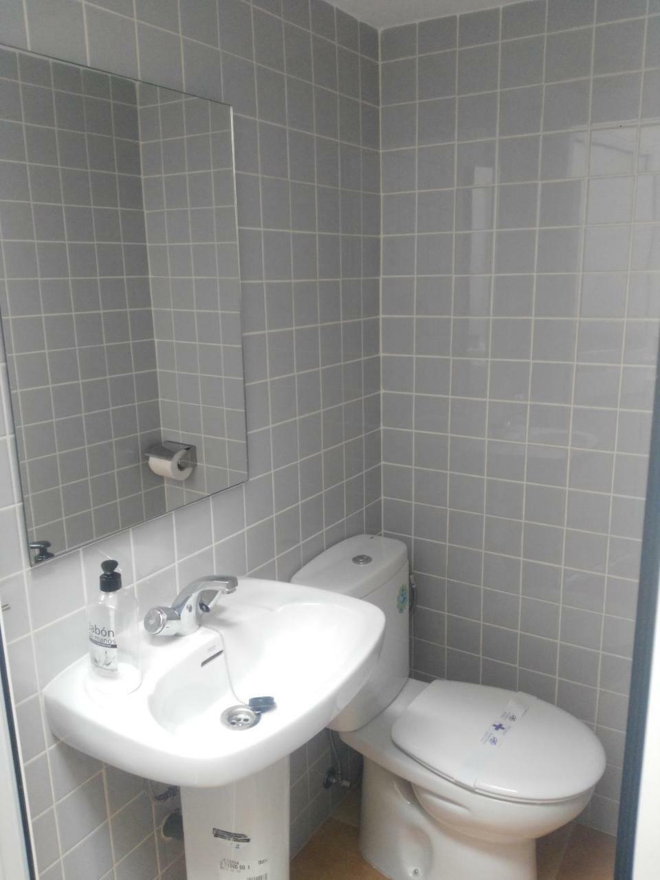 La Casa Del Viajero Vakantiehuis Ardales