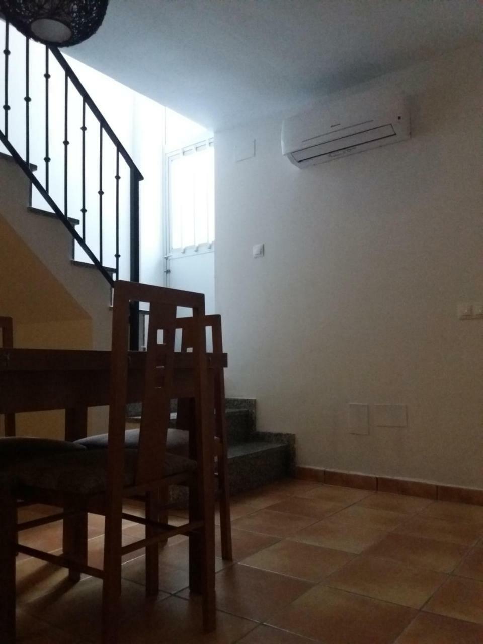 Сasa de vacaciones La Casa Del Viajero *