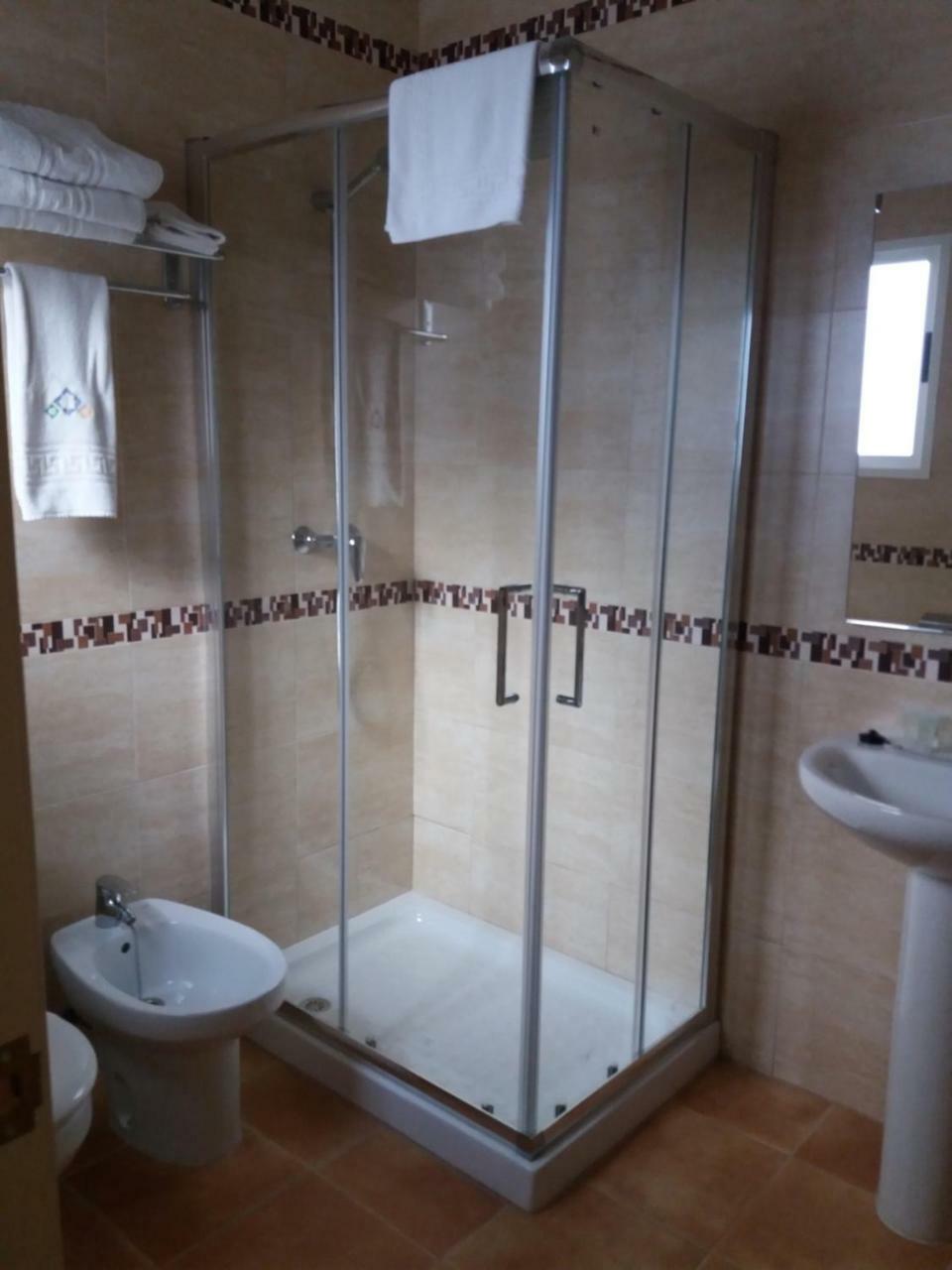 La Casa Del Viajero *