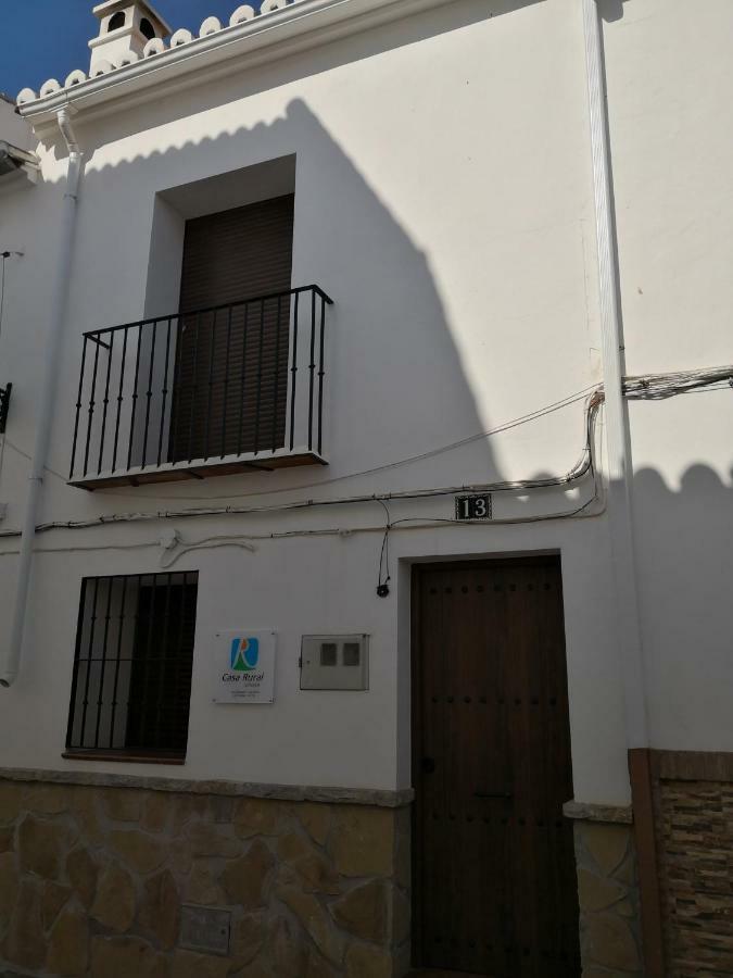 La Casa Del Viajero Holiday home *
