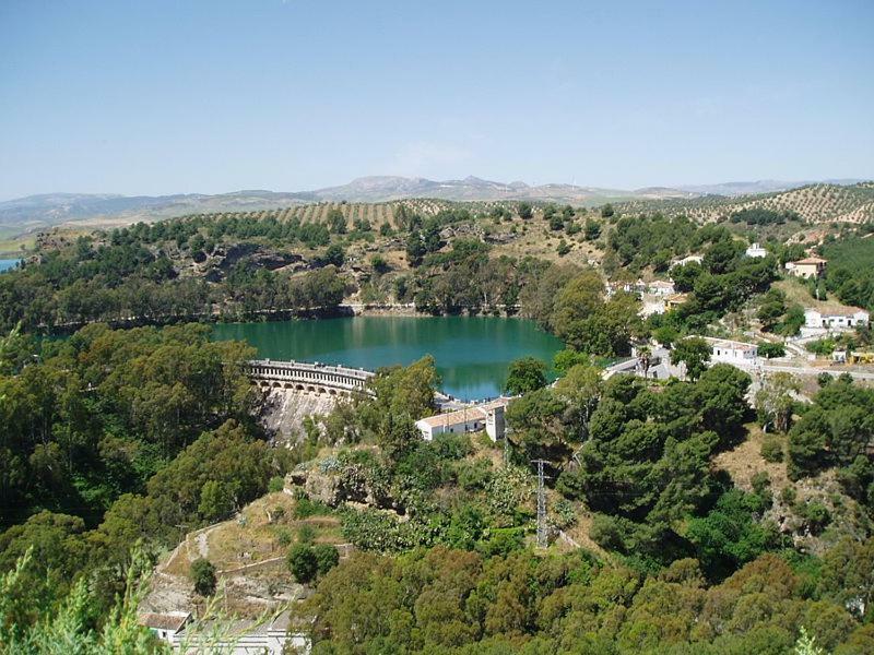 La Casa Del Viajero Vakantiehuis Ardales