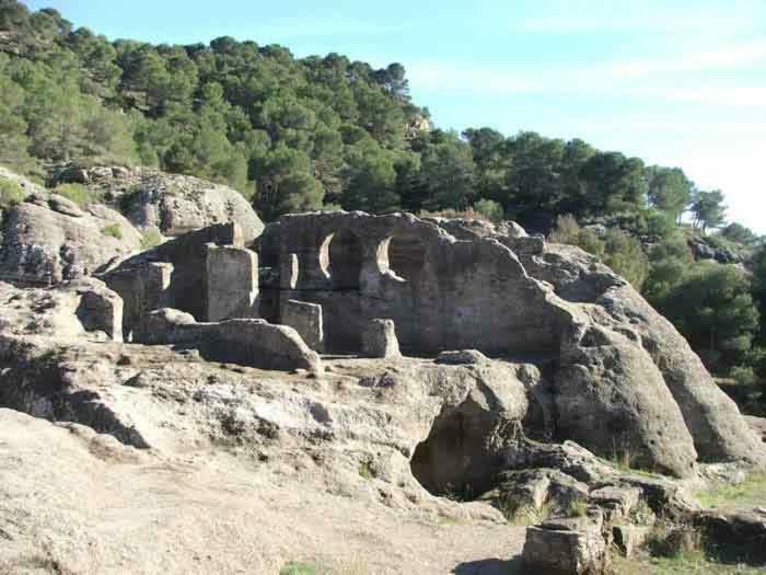 La Casa Del Viajero Holiday home Ardales