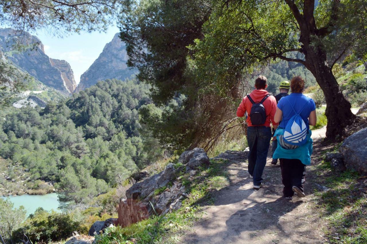 La Casa Del Viajero Сasa de vacaciones