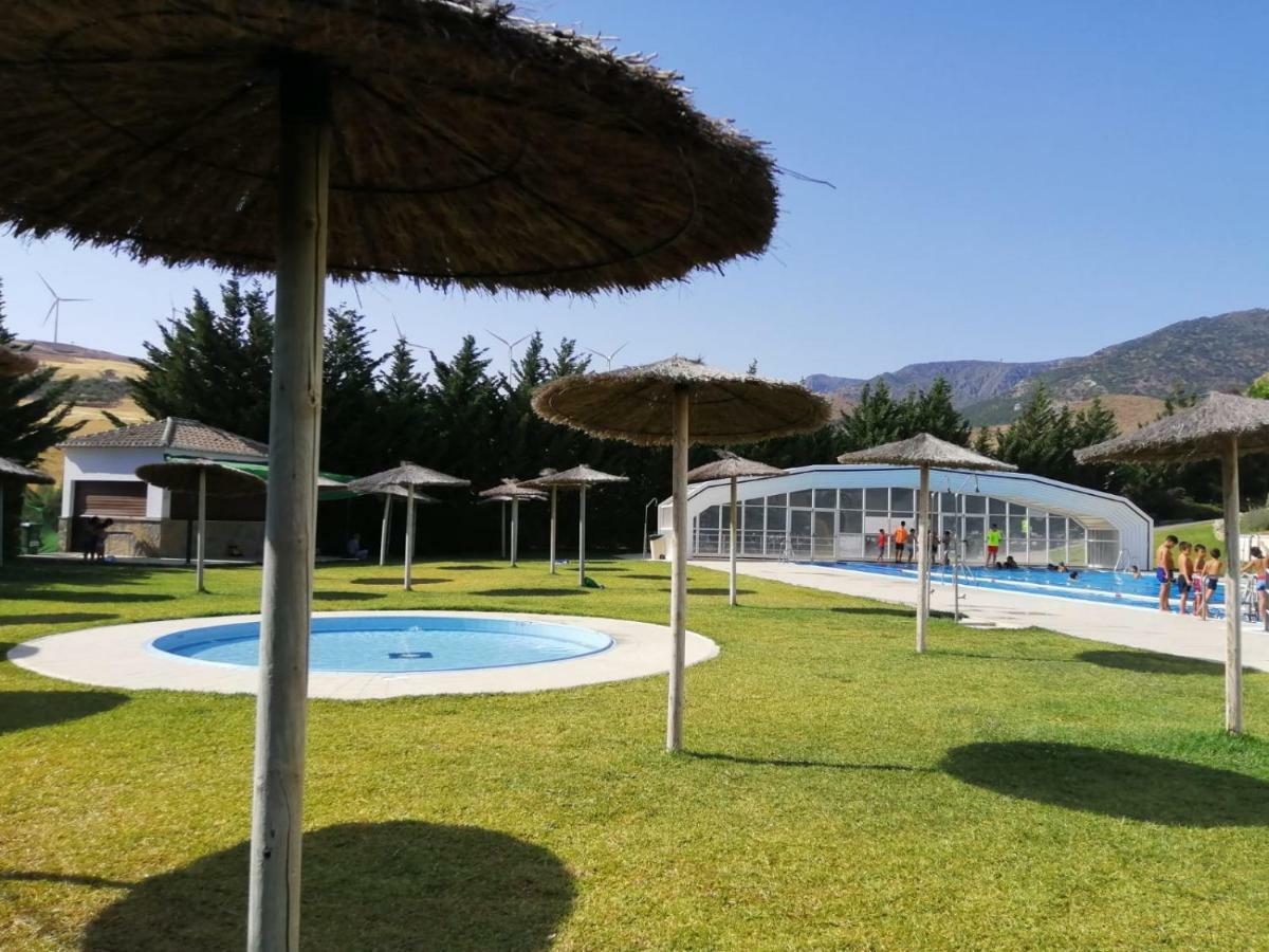 Holiday home La Casa Del Viajero Ardales