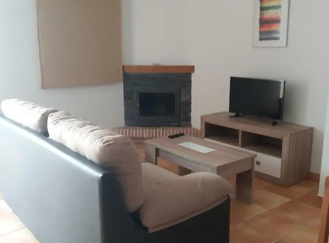La Casa Del Viajero