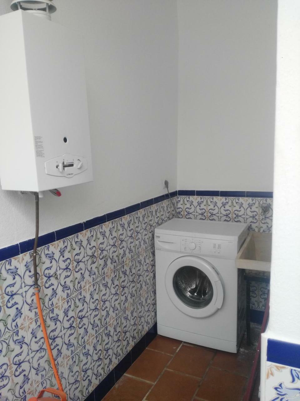 La Casa Del Viajero