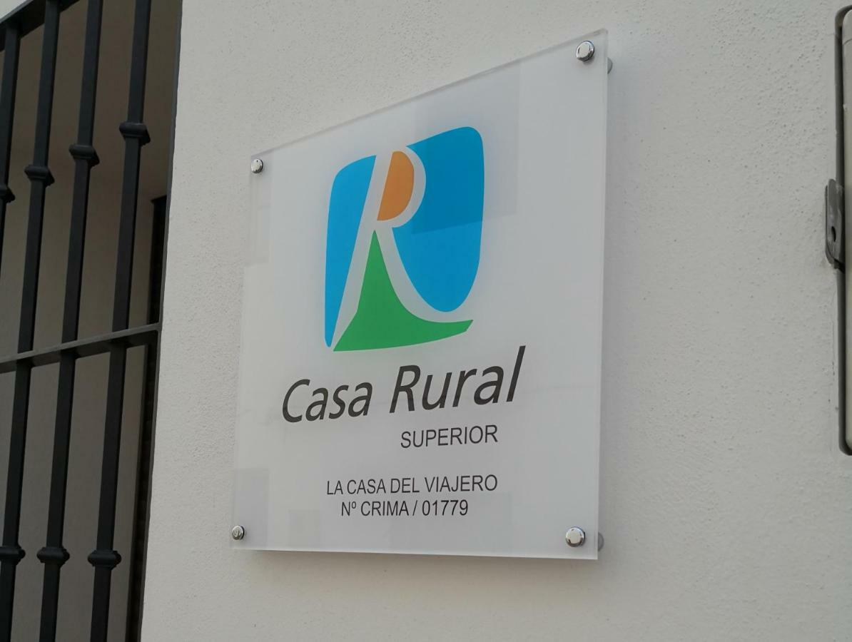 La Casa Del Viajero Holiday home Ardales