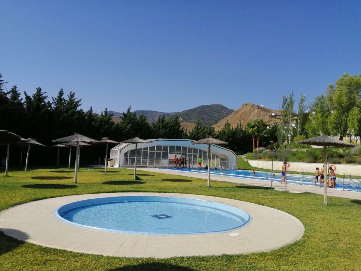 La Casa Del Viajero Holiday home Ardales